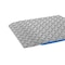 Crown Matting Technologies Antifatigue Mat, 3' L x 2' W, 9/16" Thickness, PVC, Gray WD 3823GY - alternate 2